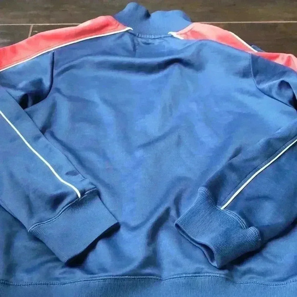 JACK and Jones  | Jam sweat zip up sweater - Picture 8 of 8